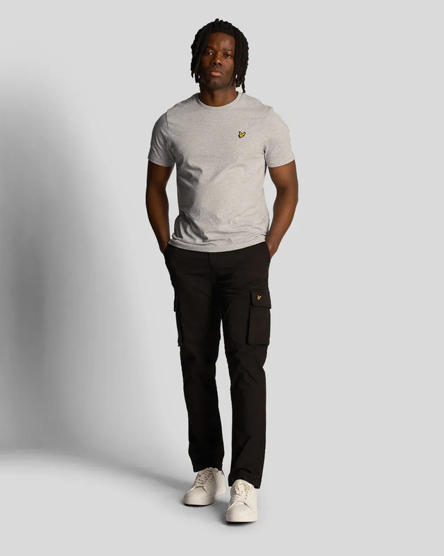 Product image: Main road cargo trousers z865 jet black-null