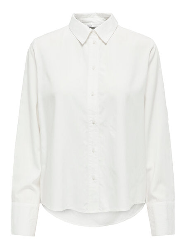 Onlberit long sleeves shirt-null