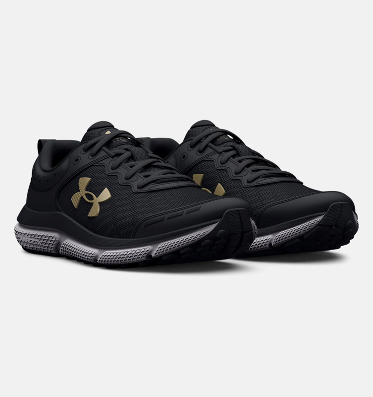 Under armour ua ggs assert 10-null