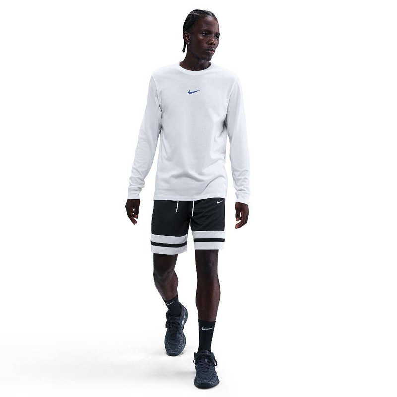Tech-fleece classic 21 cm basketball short-null