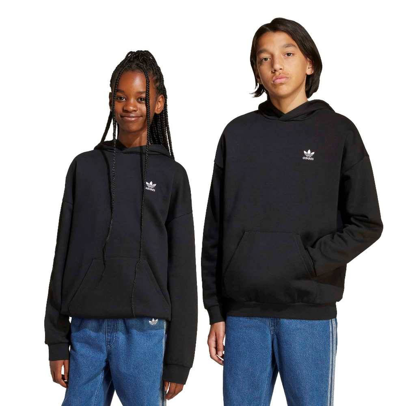 Adidas loose hoodie fl-null