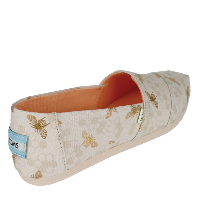Product image: Toms γυναικεία εσπαντρίγια-null