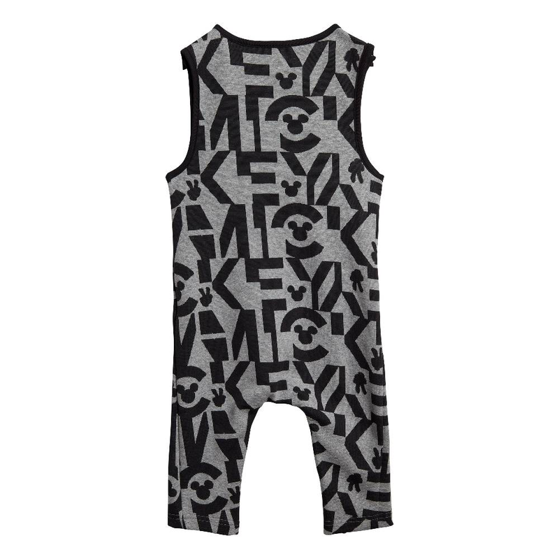 Inf disney mickey mouse onesie image number null
