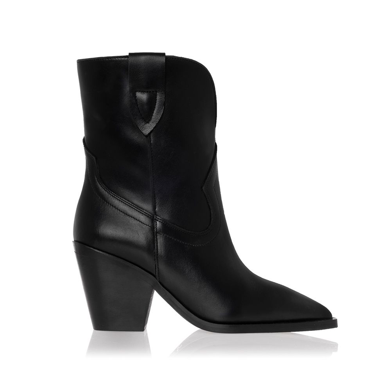 Sante day2day booties image number null
