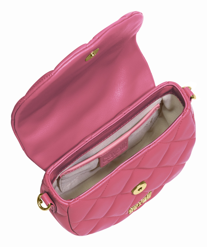Cavalli class crossbody anna bag image number null