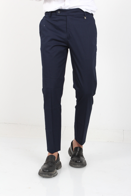 Danilo pants, Blue, medium