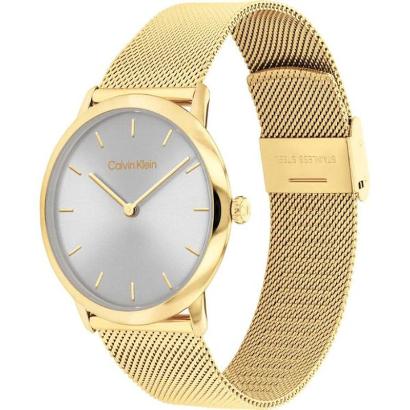 Product image: Calvin Klein exceptional watch-null