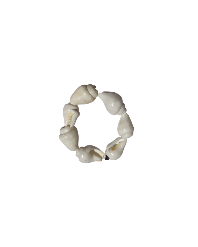 Levie ring-null