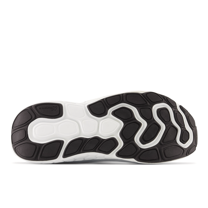 New balance men's fresh foam kaiha road - shoes running-null