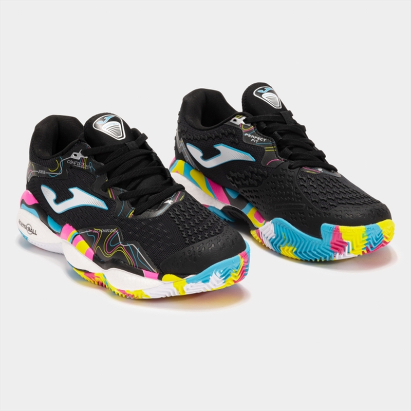Product image: Smash 2591 black multicolor-null