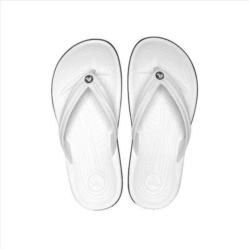 Product image: Crocs crocband flip-null