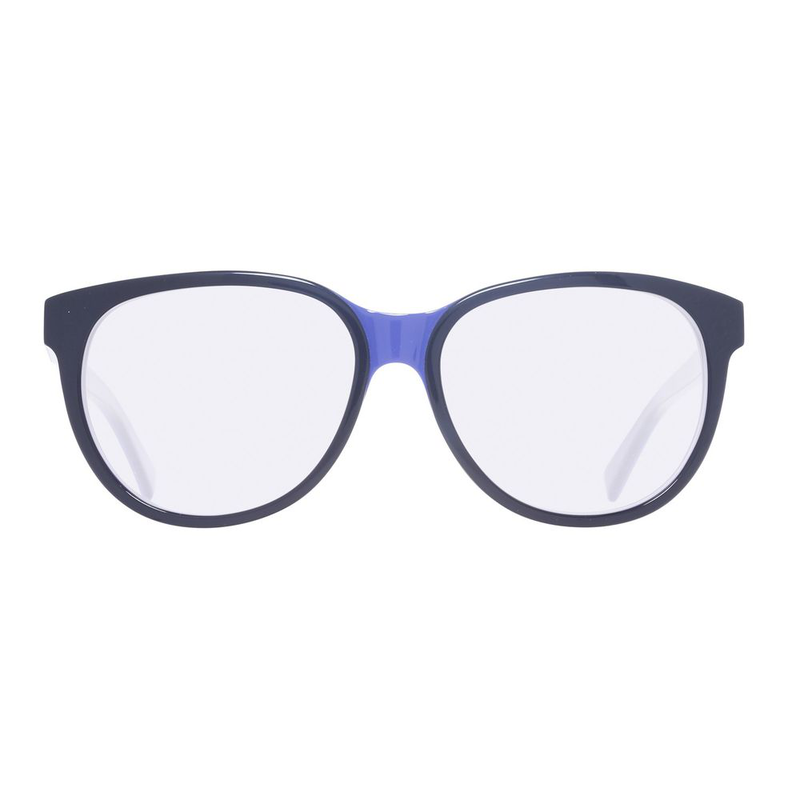 Black plastic sunglasses-null