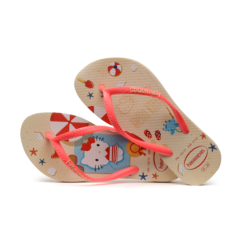 Product image: Havaianas kids slim hello kitty-null