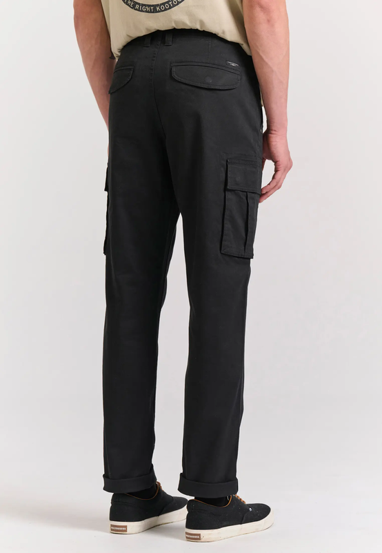 Product image: Funkybuddha cargo trousers-null
