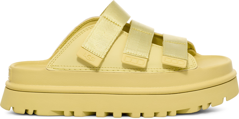 Product image: Ugg women's goldenglow slide-null