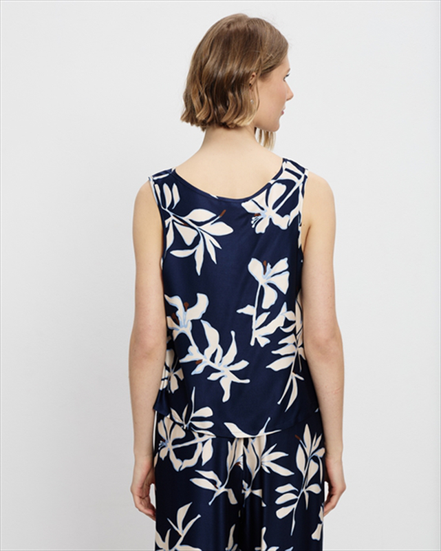 Top printed image number null