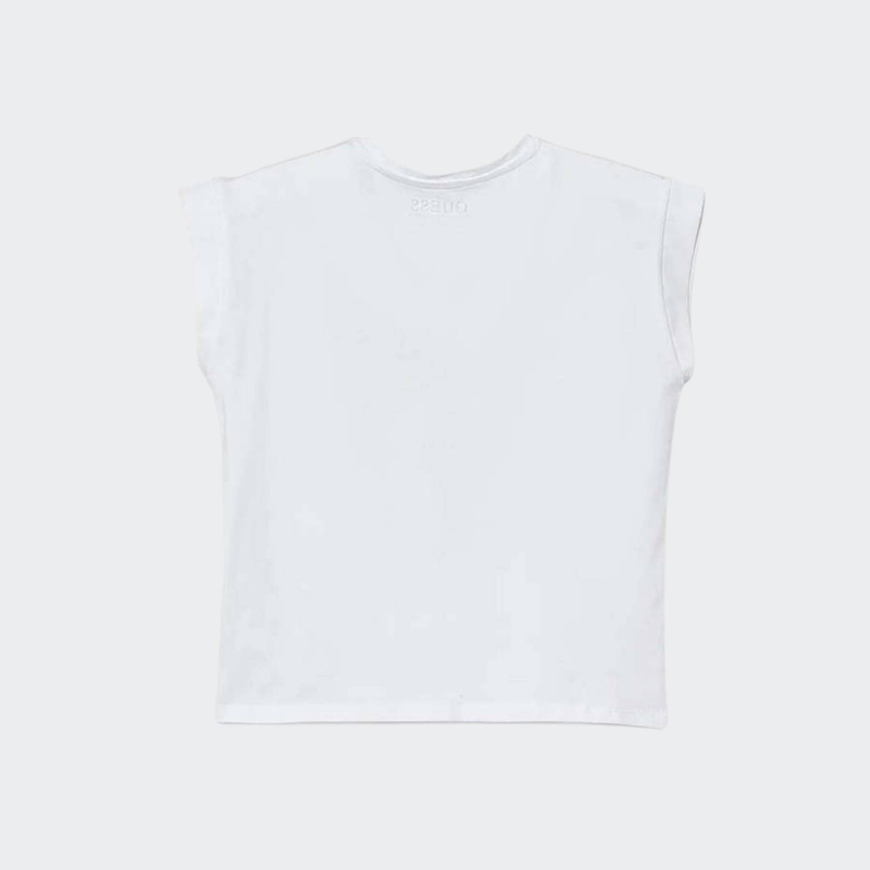 Midi girls t-shirt-null