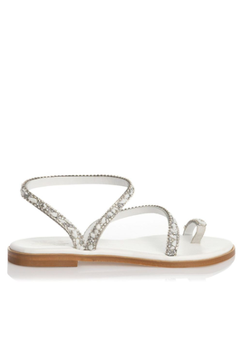 Sante flat sandals