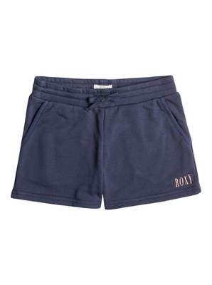 Roxy girl walkshorts happiness forever origin (ergfb03290-bs, Mood Indigo, medium