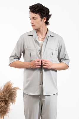 Vittorio overshirt