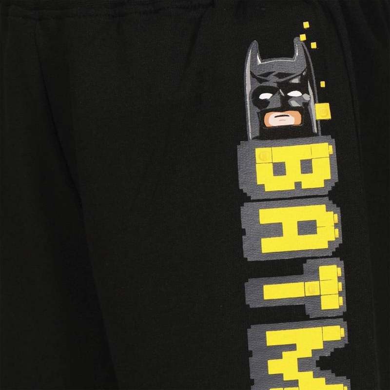Batman short-null