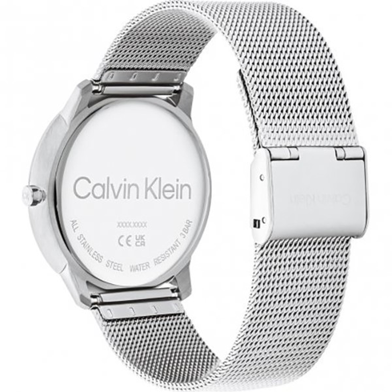 Calvin Klein iconic mesh image number null