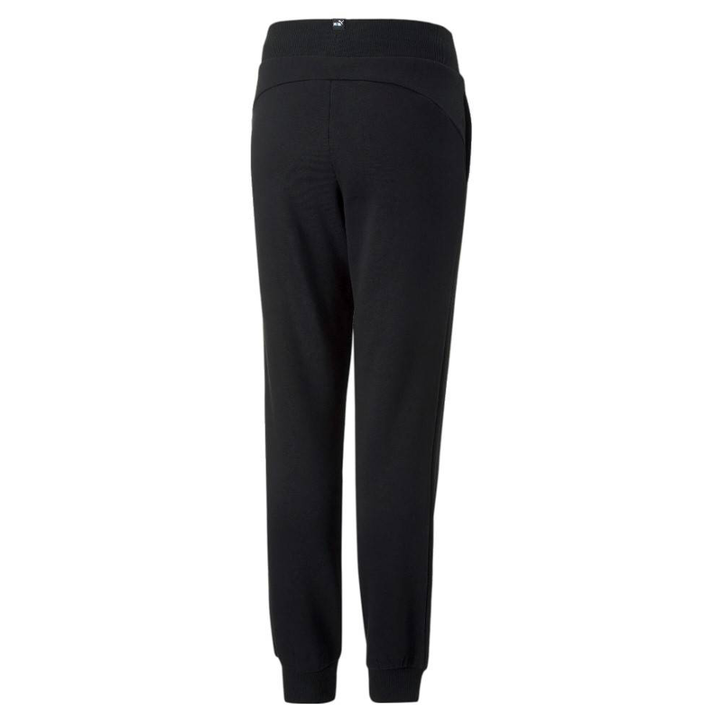 Product image: Essential logo girls fleece sweatpants-null