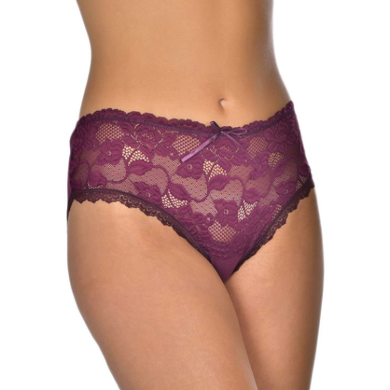 Jokers romantic slip with lace #5600 image number null