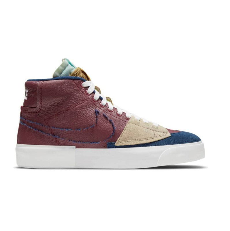 Nike sb zoom blazer mid edge i-null