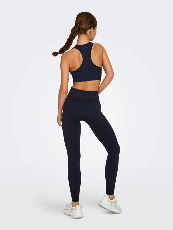 Only play onpdaisy-2 seam bra noos-null