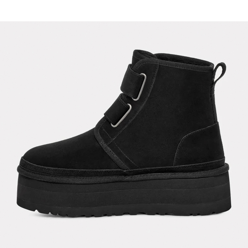 Product image: Ugg γυναικείο μποτάκι-null