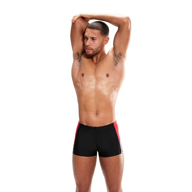 Speedo men dive aquashort (800300714313)-null