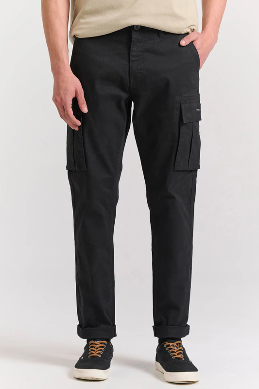 Product image: Funkybuddha cargo trousers-null