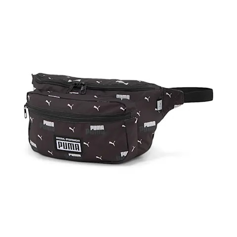 Puma academy waist bag image number null