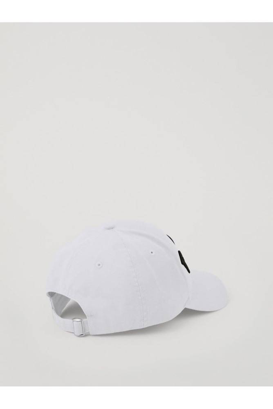 Logo cap-null