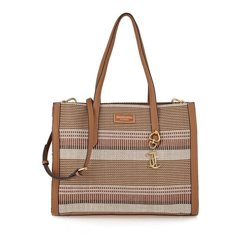 Lily straw large shopping bag-null