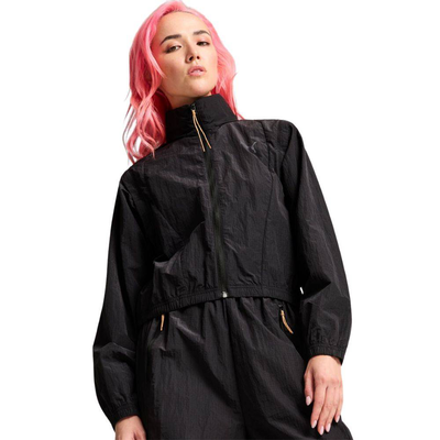 Dare to modular jacket, Black, medium