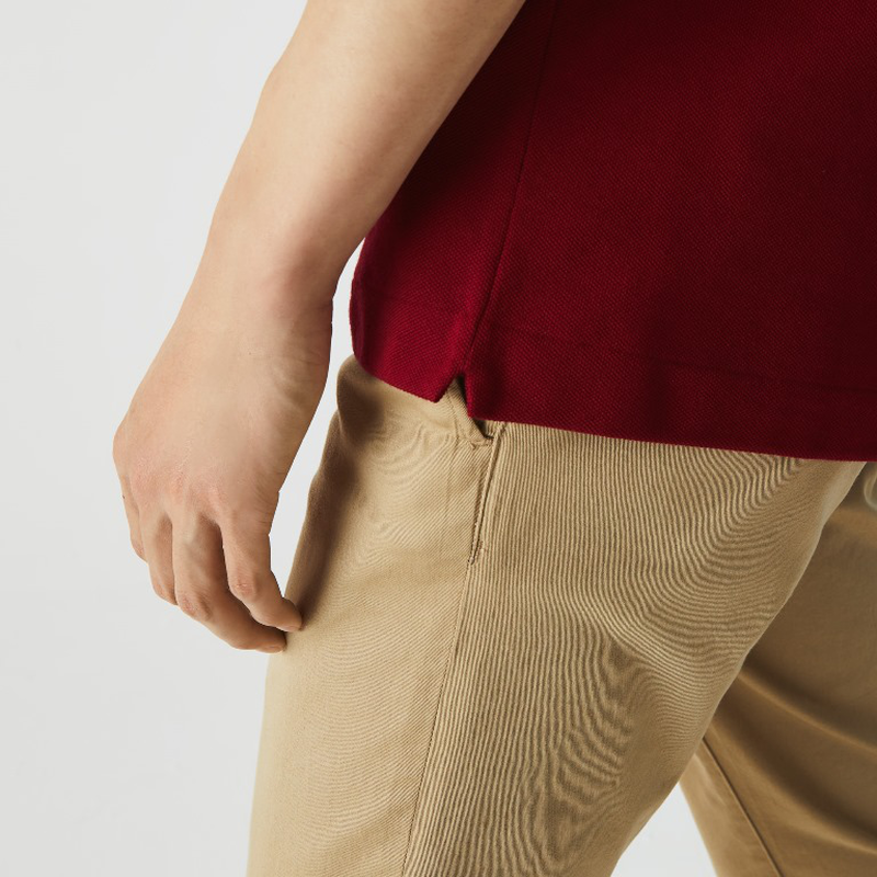 Lacoste polos-null