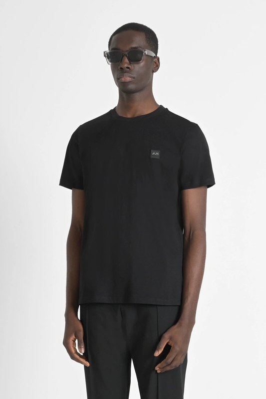 T-shirt regular fit jersey image number null