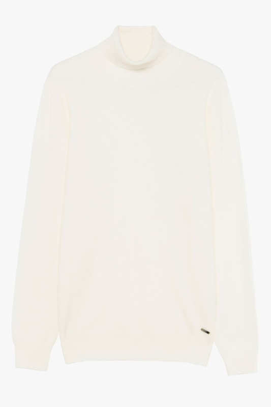 Gianni lupo knitwear-null