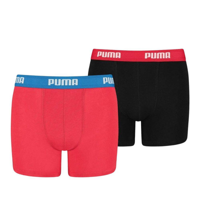 Boys basic boxer 2p