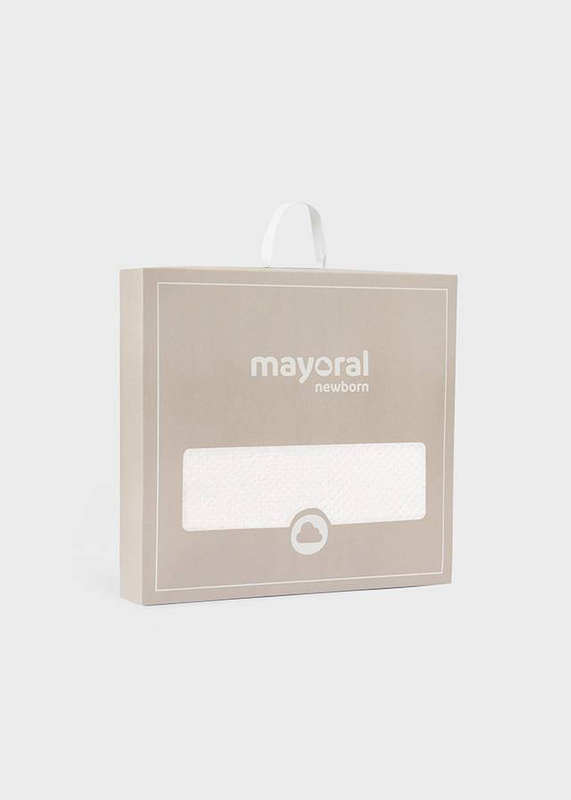 Kουβερτα γουνα διπλης οψης εκρου-null