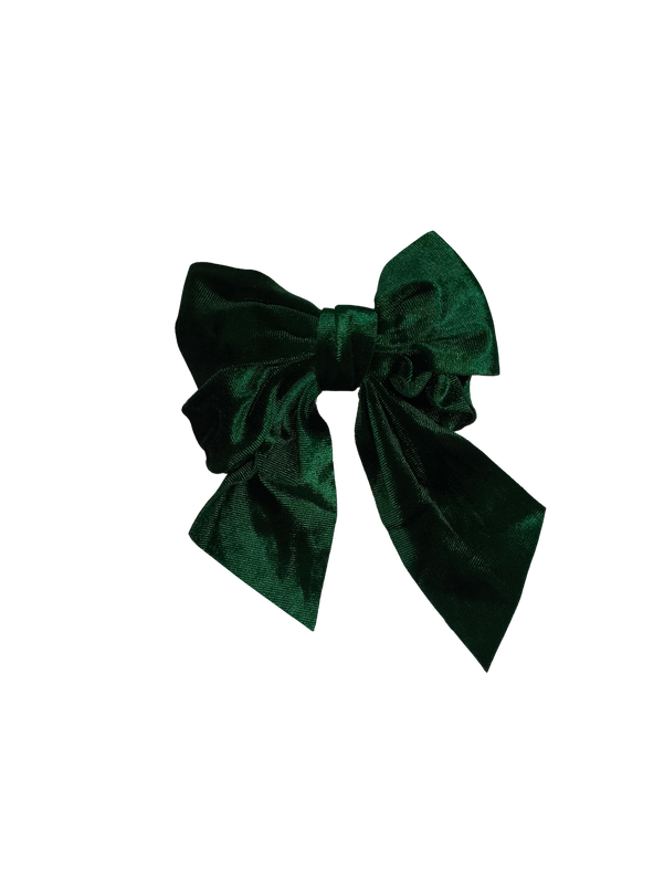 Migant bow hair accessory-null