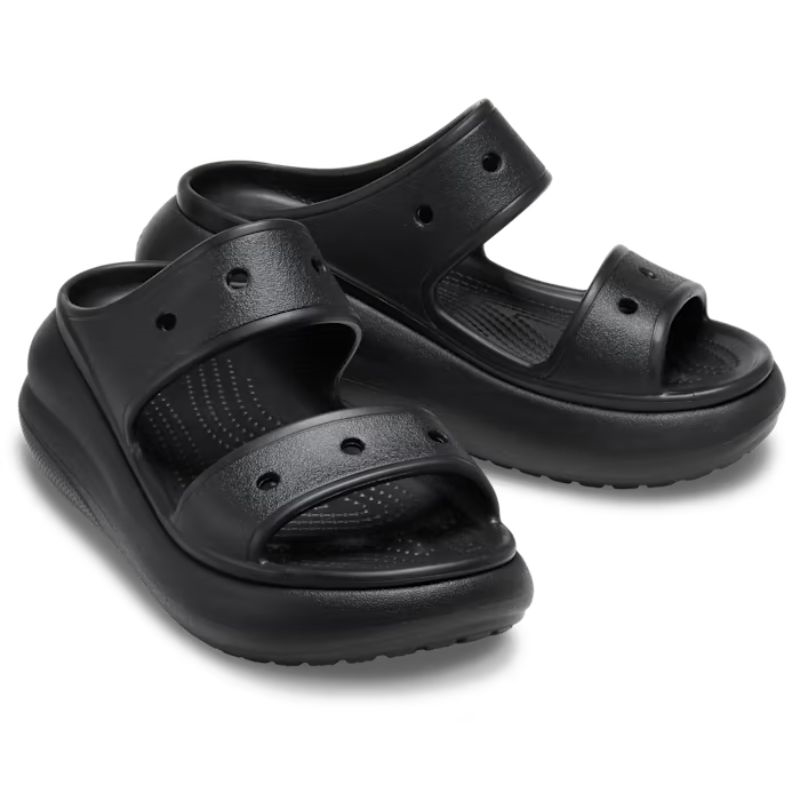Crocs classic crush sandal 207670-null