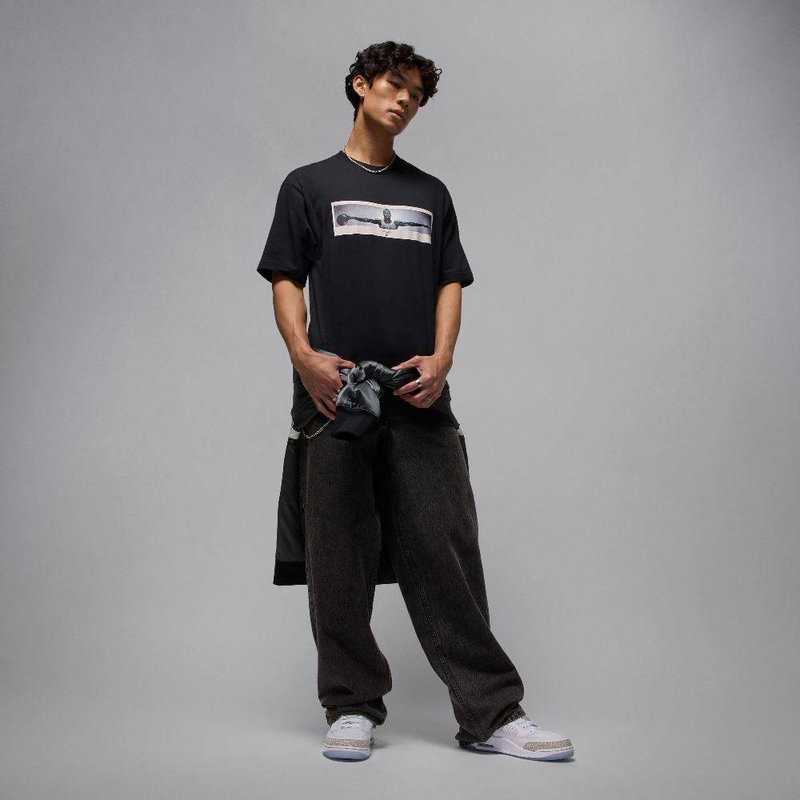 Nc wings photo short sleeves crew t-shirt-null