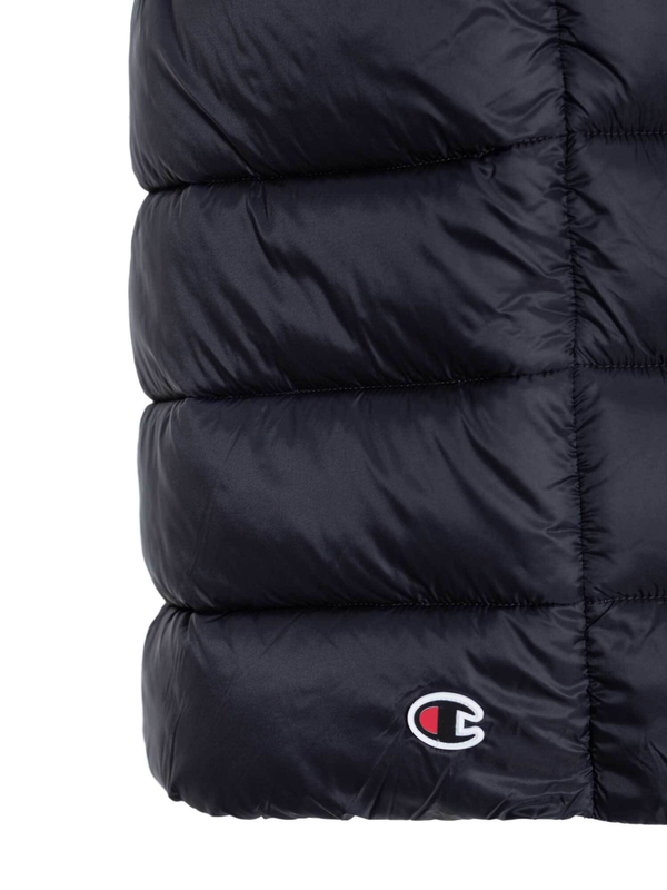 Product image: Champion women polyfilled vest (117229)-black-null