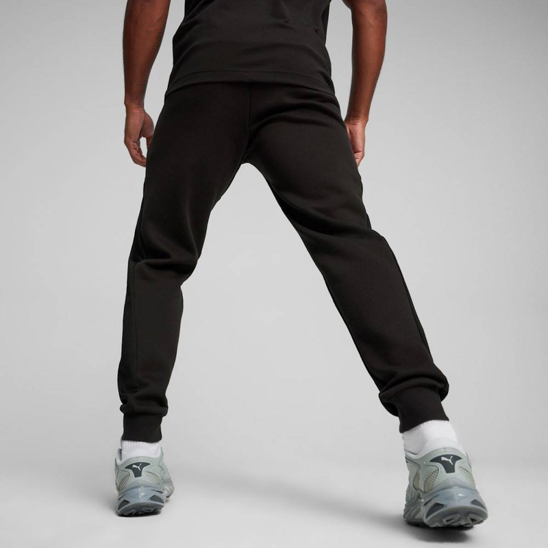 Tech sweatpant fleece-null