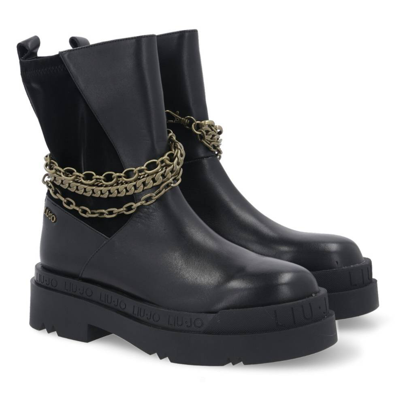 Product image: Love 9 - ankle boots-null