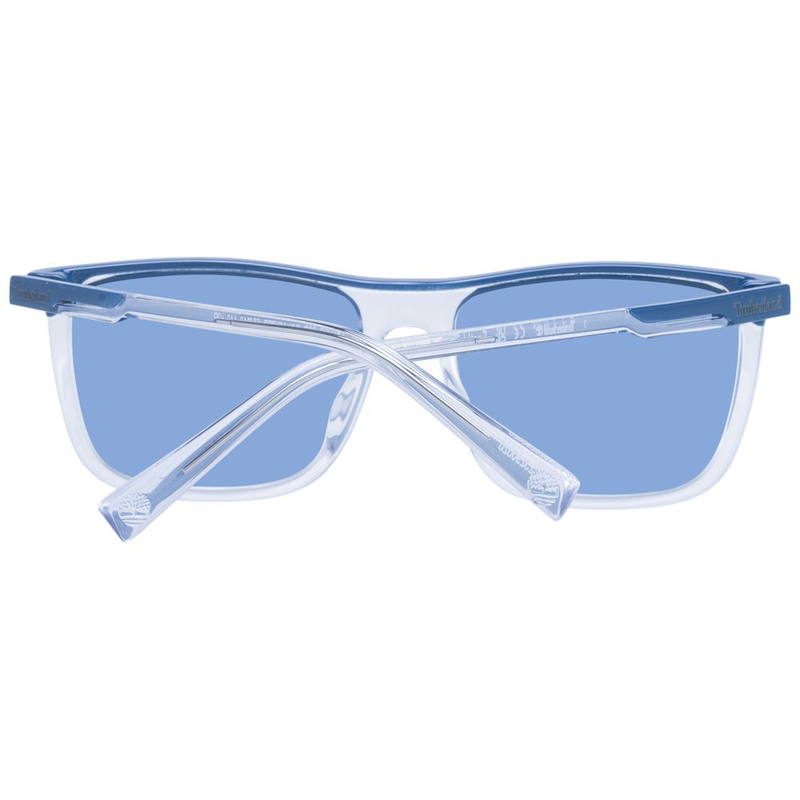 White plastic sunglasses-null