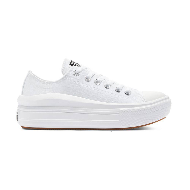 Product image: Converse ct all star move ox platform 570257c-null